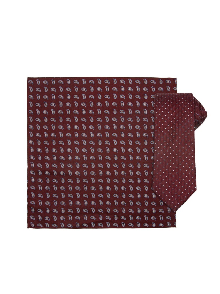 Santi Silkeslips+Lommetørkle 7252509_KAE_INTEX-W23-front-1_Santi Silkeslips+Lommetørkle KAE_Santi Silkeslips+Lommetørkle KAE 7252509.jpg_
