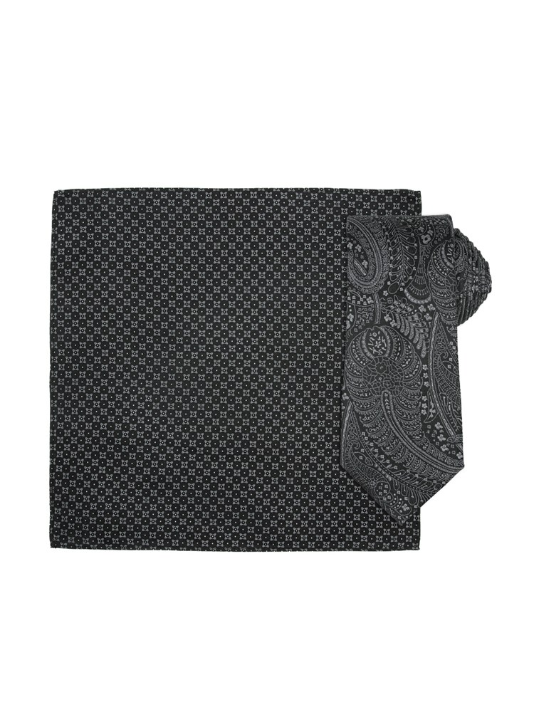 Santi Silkeslips+Lommetørkle Paisley 7252510_CAB_INTEX-W23-front-1.jpg_