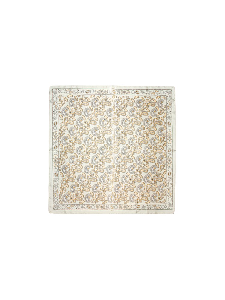 Skjerf 7252664_O79-Skjerf paisley 70x70 hvit-S24_Skjerf O79_Skjerf O79 7252664.jpg_