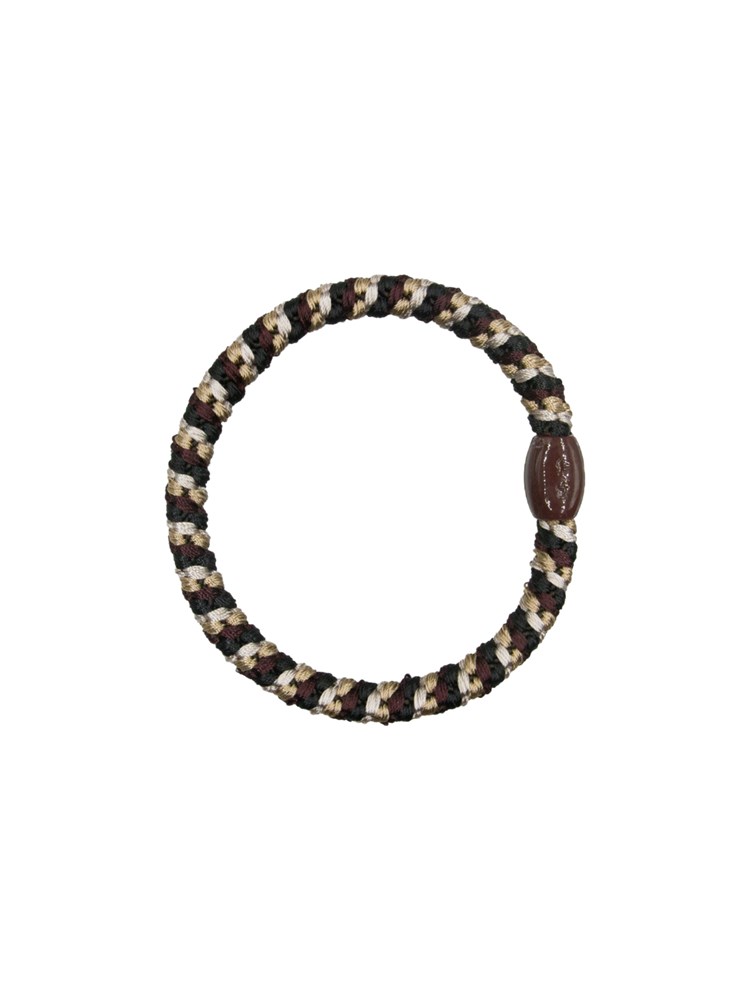 Hårstrikk 7252918_MWH_Hårstrikk beige vinrød_Hårstrikk MWH 7252918.jpg_