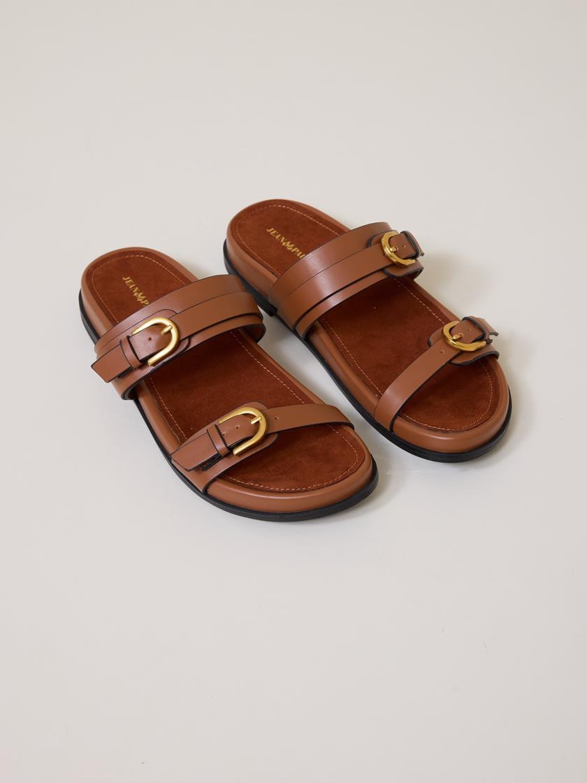 Romy Sandal AJC