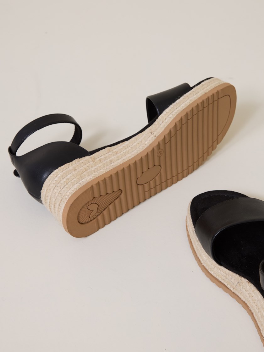 7252940 CAB 7252940_Jean Paul_Milly Sandal_S25 (3)_Milly Sandal CAB.jpg_