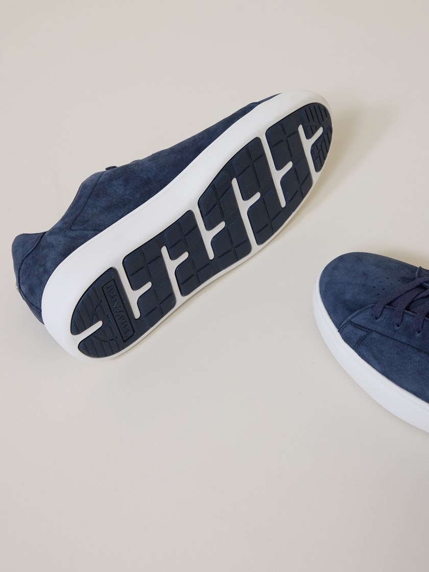 7252951 EM1 7252951_Jean Paul_Vence Suede Sneaker_S25 (1)_EM1_Vence Suede Sko EM1.jpg_