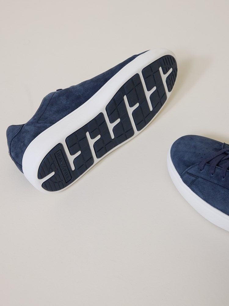 Vence Suede Sko 7252951_Jean Paul_Vence Suede Sneaker_S25 (1)_EM1_Vence Suede Sko EM1_Vence Suede Sko EM1 7252951.jpg_
