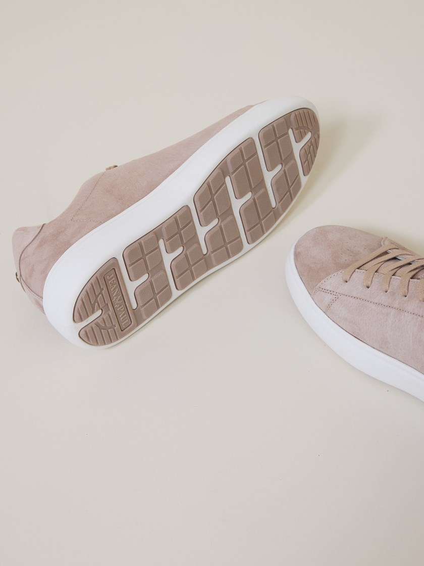 7252951 A9N 7252951_Jean Paul_Vence Suede Sneaker_S25 (2)_Vence Suede Sko A9N_Vence Suede Sko A9N 7252951.jpg_