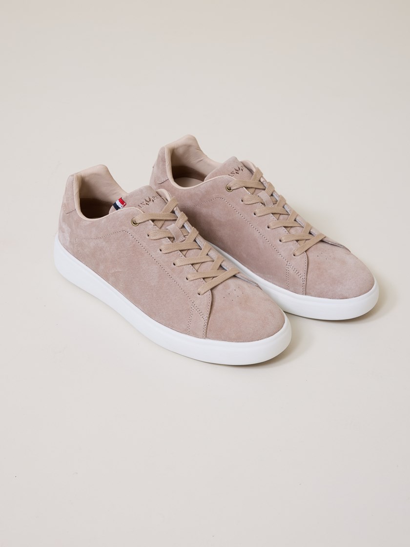 7252951 A9N 7252951_Jean Paul_Vence Suede Sneaker_S25 (3)_Vence Suede Sko A9N_Vence Suede Sko A9N 7252951.jpg_