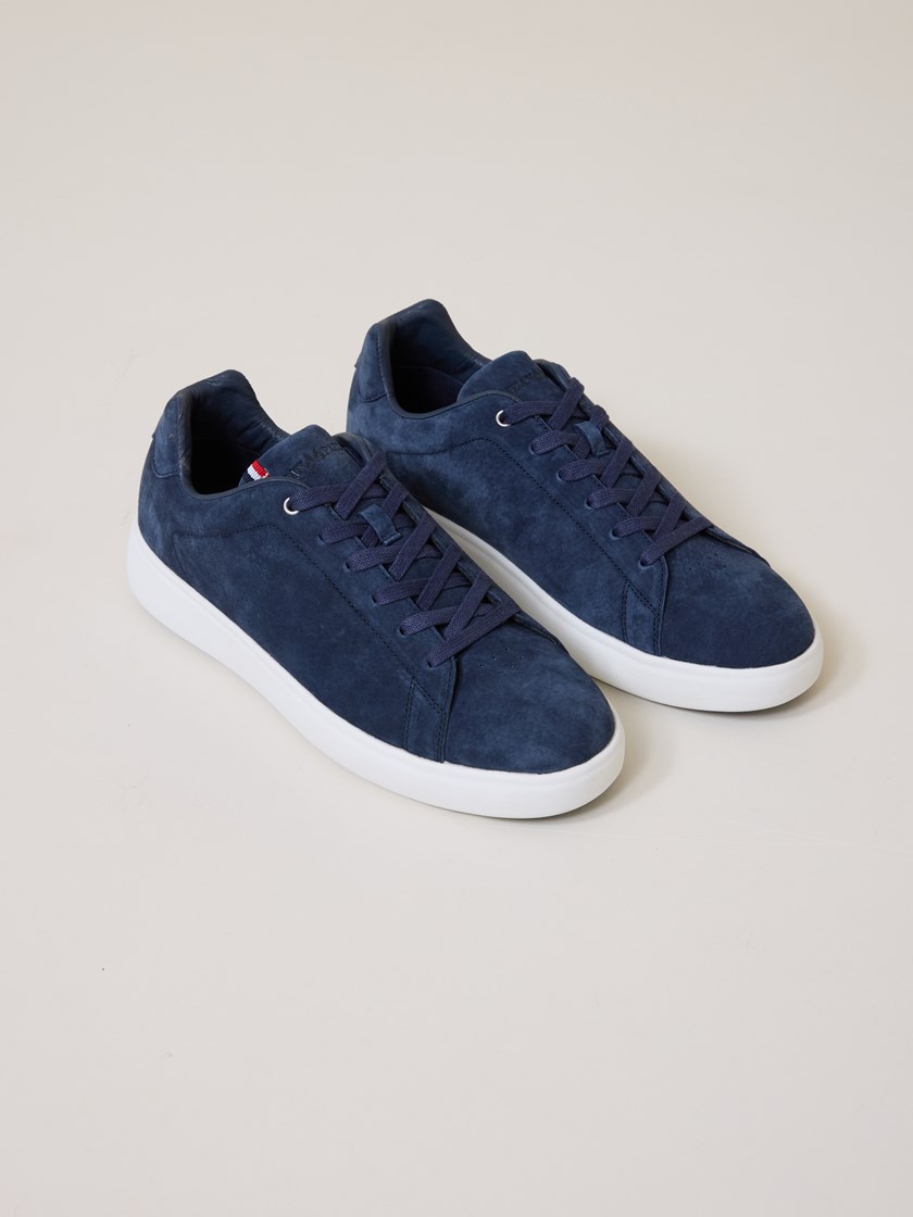 7252951 EM1 7252951_Jean Paul_Vence Suede Sneaker_S25 (4)_EM1_Vence Suede Sko EM1.jpg_