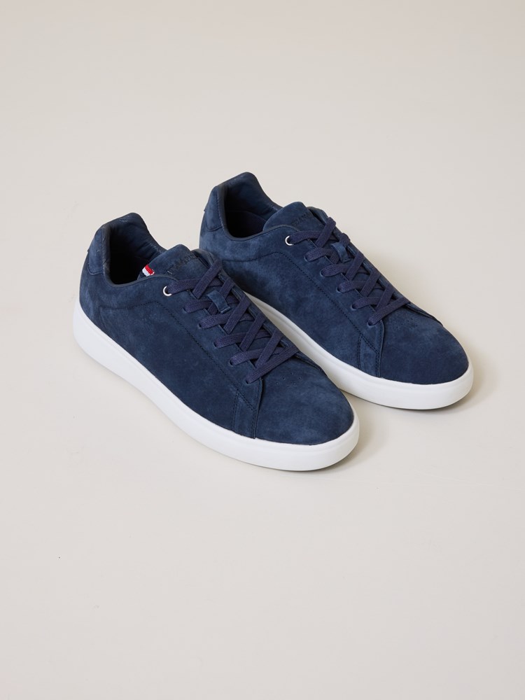 Vence Suede Sko 7252951_Jean Paul_Vence Suede Sneaker_S25 (4)_EM1_Vence Suede Sko EM1_Vence Suede Sko EM1 7252951.jpg_