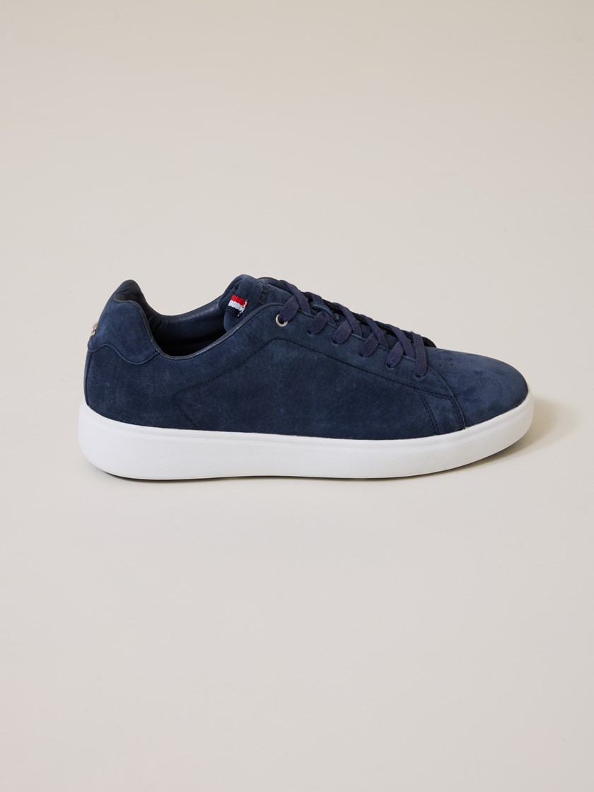 7252951 EM1 7252951_Jean Paul_Vence Suede Sneaker_S25 (5)_EM1_Vence Suede Sko EM1.jpg_