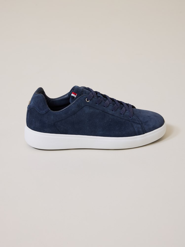 Vence Suede Sko 7252951_Jean Paul_Vence Suede Sneaker_S25 (5)_EM1_Vence Suede Sko EM1_Vence Suede Sko EM1 7252951.jpg_