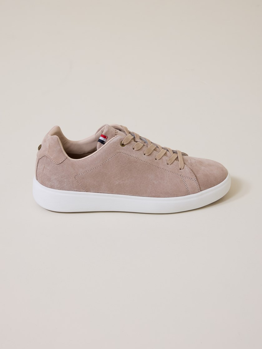 7252951 A9N 7252951_Jean Paul_Vence Suede Sneaker_S25 (6)_Vence Suede Sko A9N_Vence Suede Sko A9N 7252951.jpg_