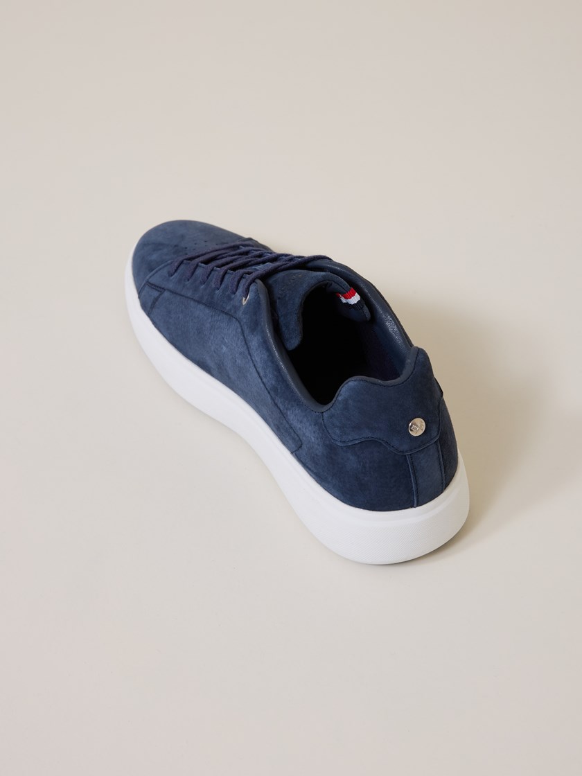 7252951 EM1 7252951_Jean Paul_Vence Suede Sneaker_S25 (7)_EM1_Vence Suede Sko EM1.jpg_