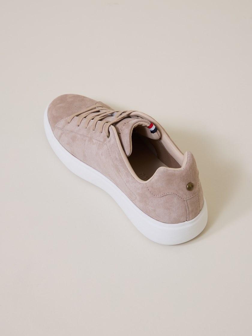 7252951 A9N 7252951_Jean Paul_Vence Suede Sneaker_S25 (8)_Vence Suede Sko A9N_Vence Suede Sko A9N 7252951.jpg_