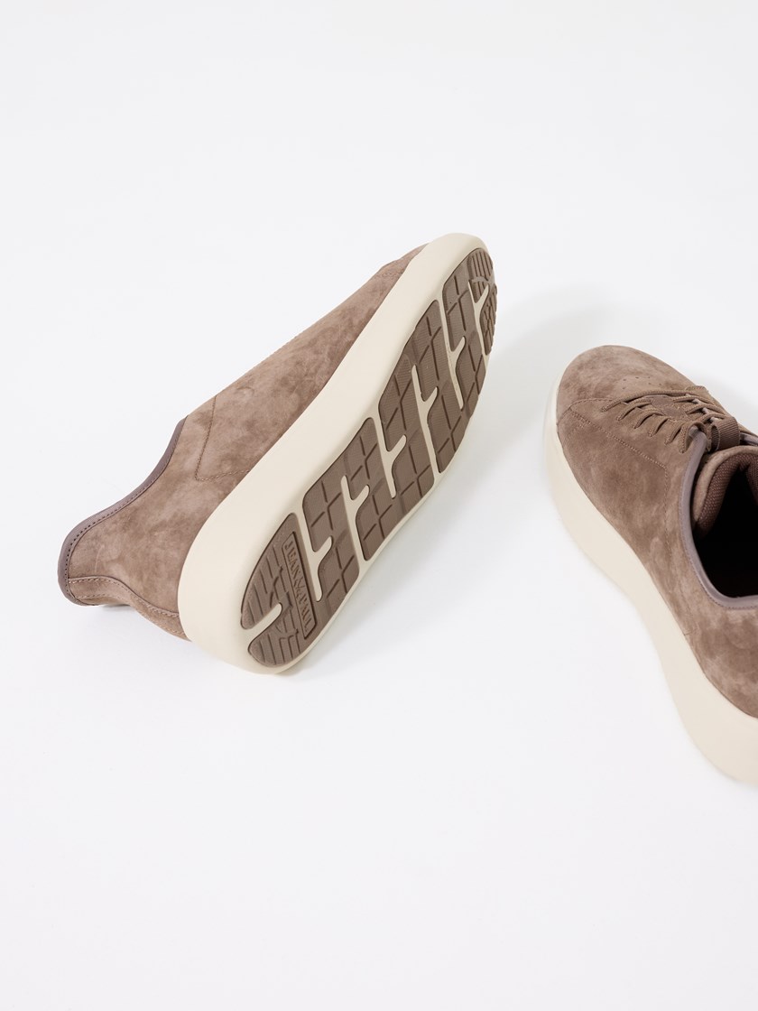 7253254 AGG 7253254_AGG_Jean Paul_Vence Slip Step_A25 (4)_Vence Slipstep Sneakers AGG.jpg_