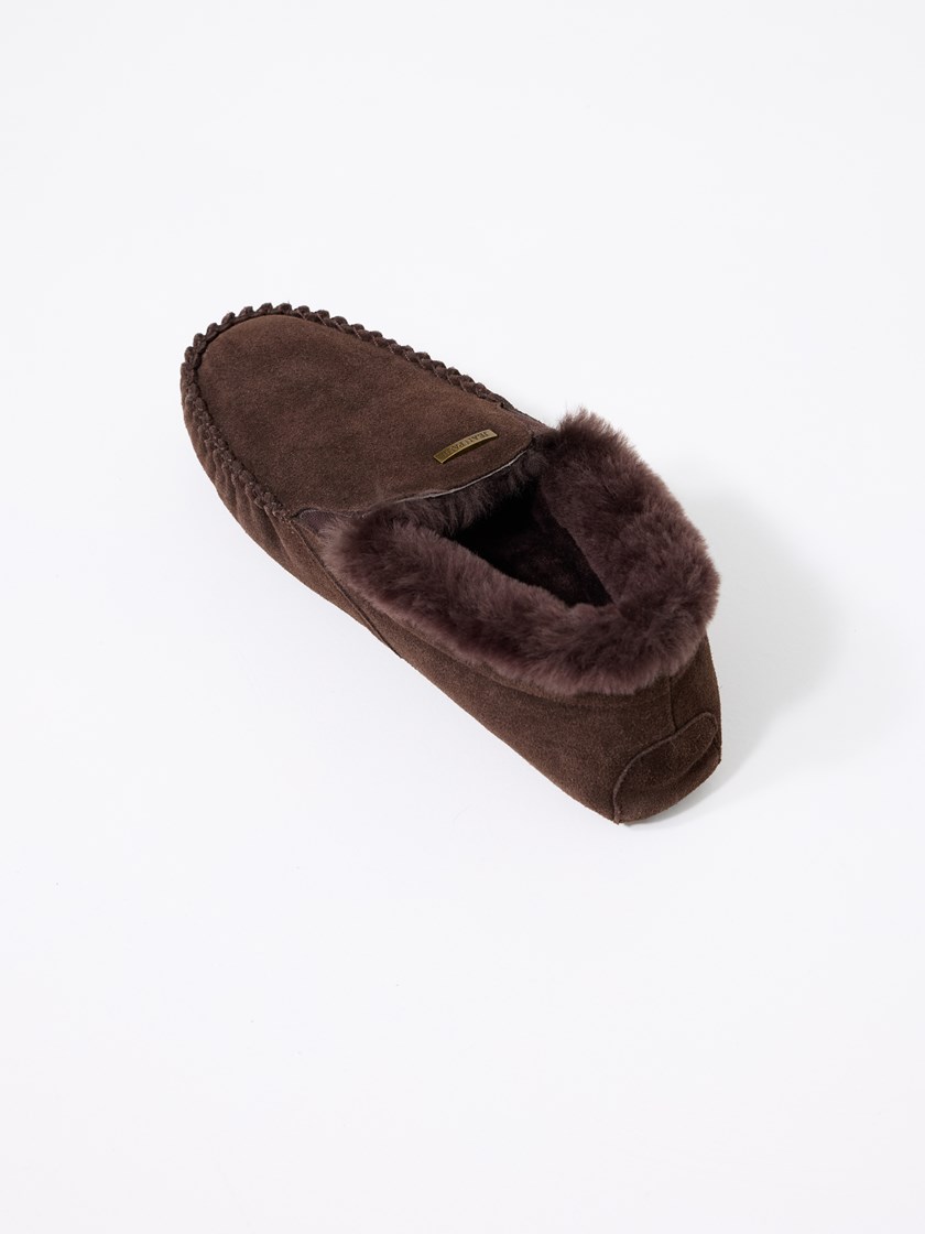 7253259 AFD 7253259_AFD_Jean Paul_ Moccasin Tøffel_A25 (1)_Moccasin Tøffel AFD.jpg_