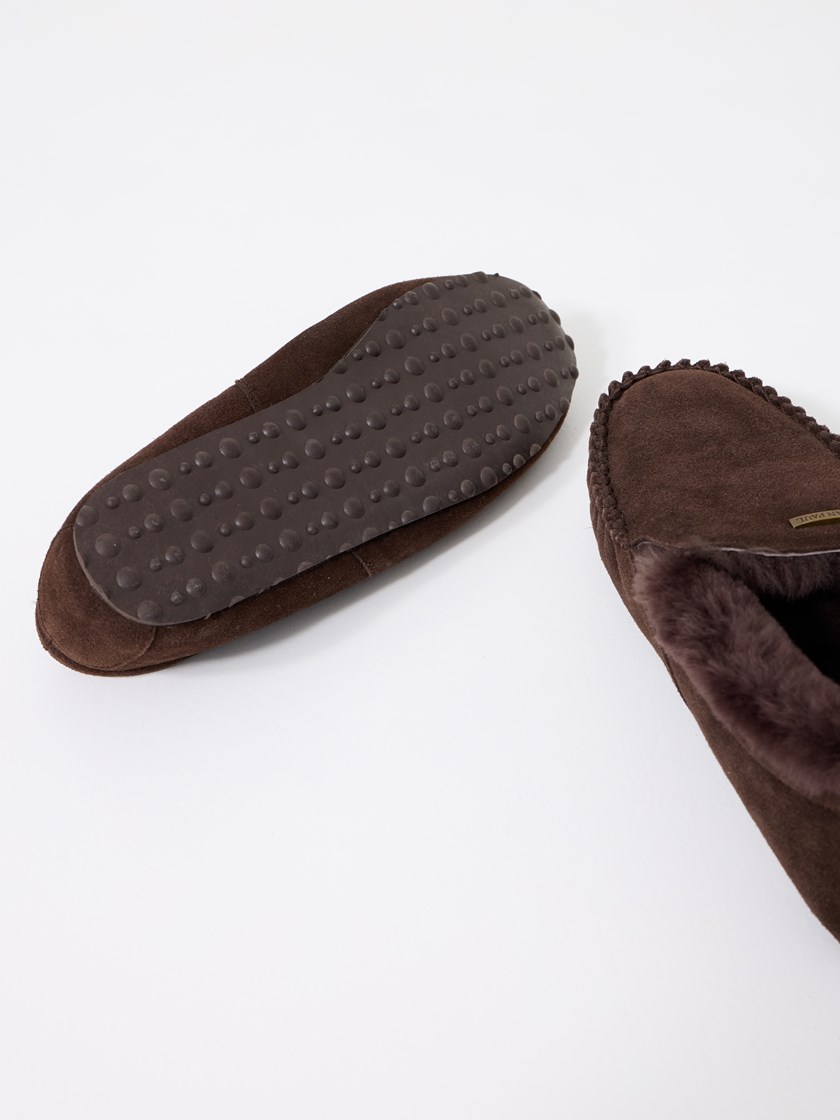 7253259 AFD 7253259_AFD_Jean Paul_ Moccasin Tøffel_A25 (2)_Moccasin Tøffel AFD.jpg_