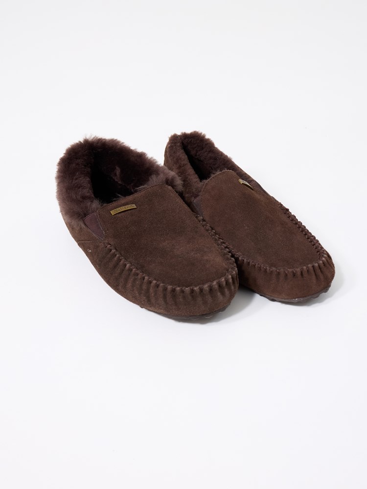 Moccasin Tøffel 7253259_AFD_Jean Paul_ Moccasin Tøffel_A25 (3)_Moccasin Tøffel AFD_Moccasin Tøffel AFD 7253259.jpg_