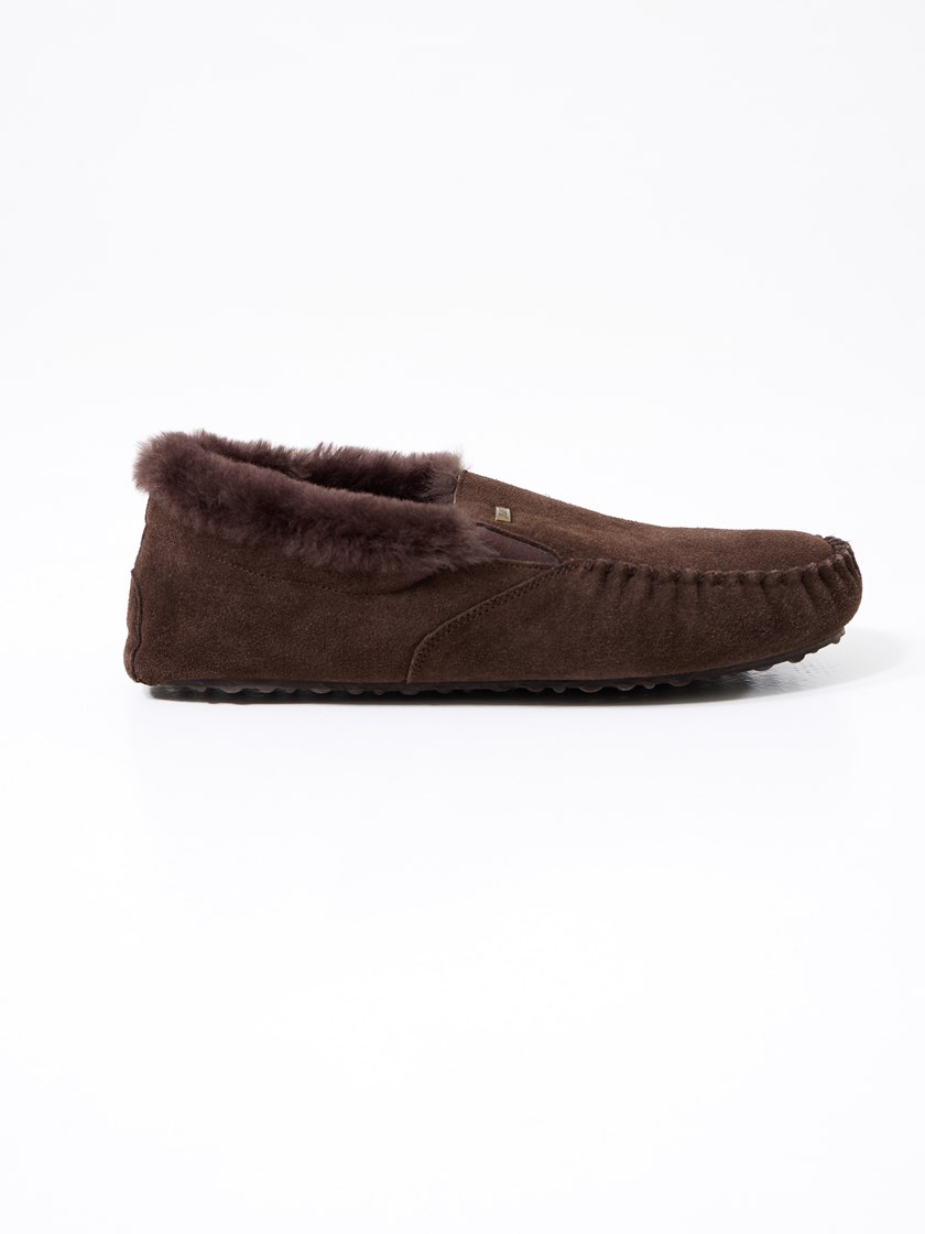 7253259 AFD 7253259_AFD_Jean Paul_ Moccasin Tøffel_A25 (4)_Moccasin Tøffel AFD.jpg_