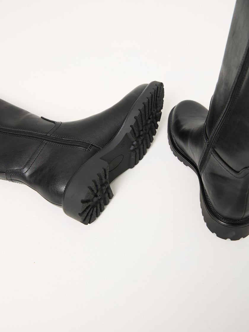 7253274 ID2 7253274_ID2_Jean Paul_Cadre High Boots_A25 (4)_Cadre High Boots ID2.jpg_