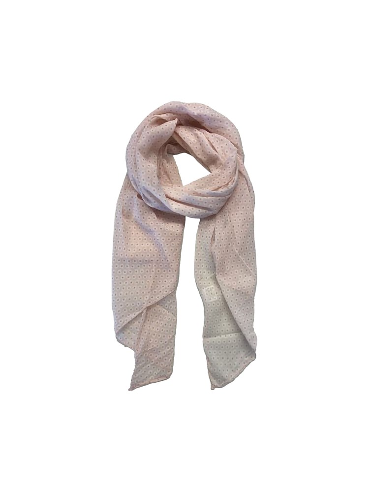 Skjerf Margurite 7253425 rosa_Skjerf Margurite MJQ_Skjerf Margurite MJQ 7253425.jpg_