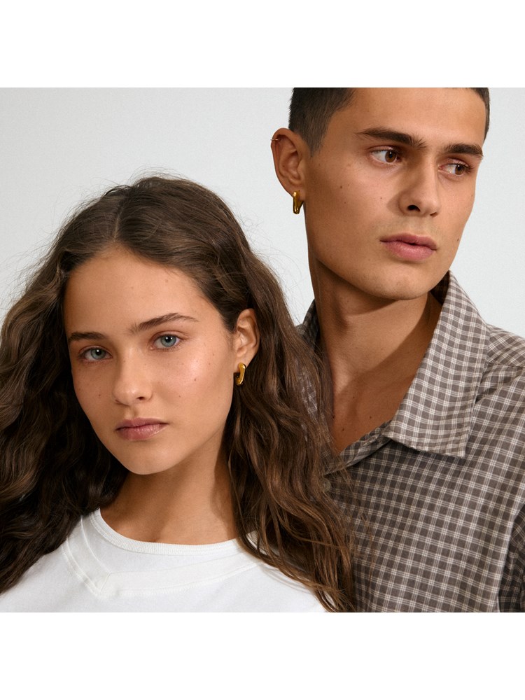 Free Earrings Gold-Plated 7253590_Q1G_Free Earrings Gold-Plated_2_Free Earrings Gold-Plated Q1G_Free Earrings Gold-Plated Q1G 7253590.jpg_