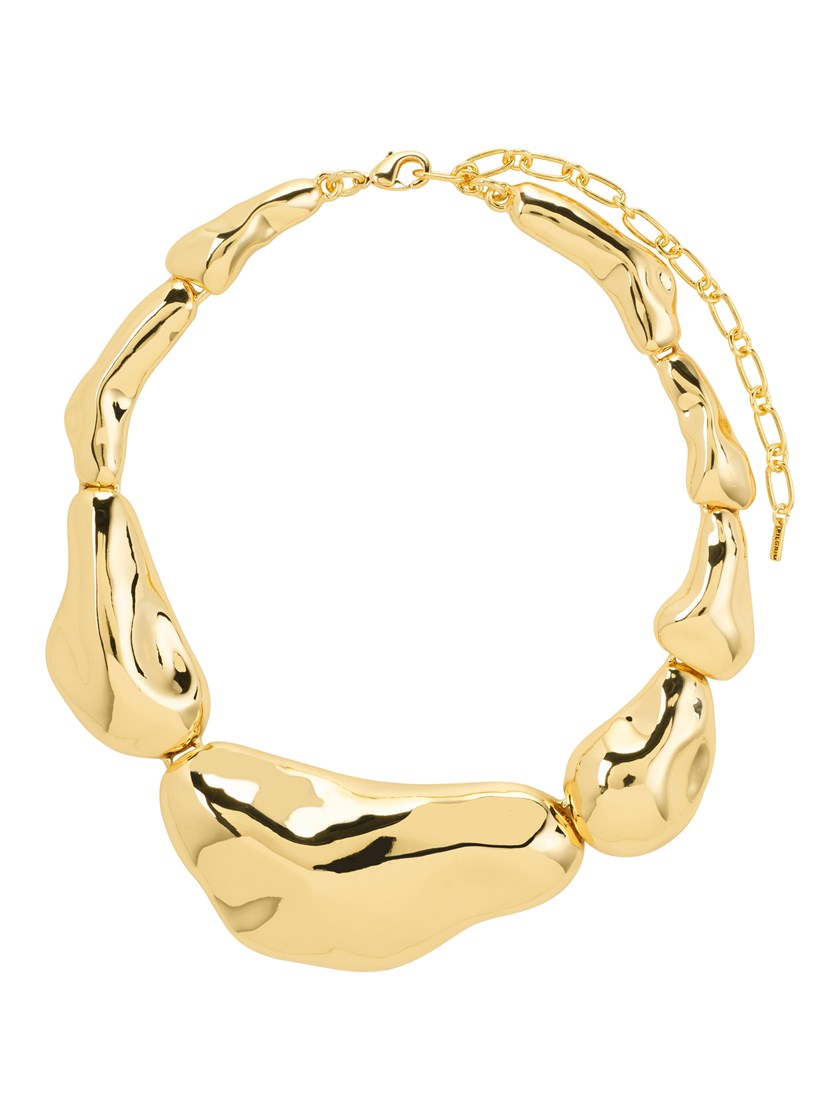 7253591 Q1G 7253591_Q1G_Free Statement Necklace Gold-P_3_Free Statement Necklace Gold-P Q1G.jpg_