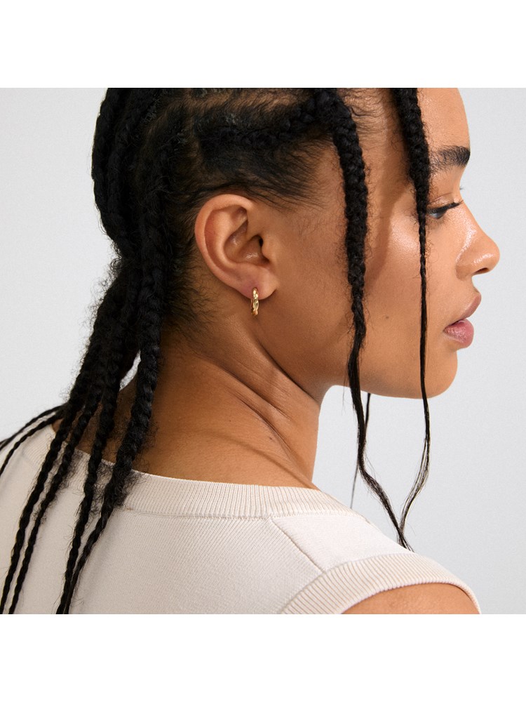 Declan Earrings Gold-Plated 7253595_Q1G_Declan Earrings Gold-Plated_2_Declan Earrings Gold-Plated Q1G_Declan Earrings Gold-Plated Q1G 7253595.jpg_