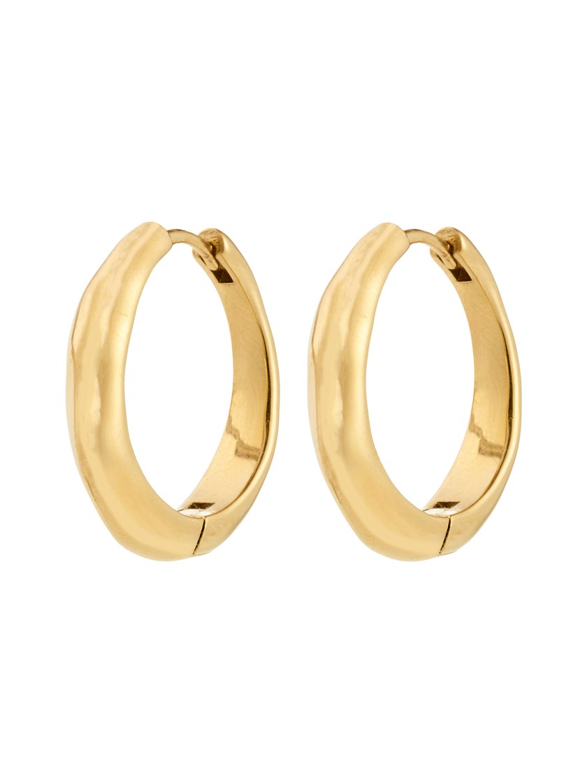 7253596 Q1G 7253596_Q1G_Harrison Hoops Gold-Plated_1_Harrison Hoops Gold-Plated Q1G.jpg_