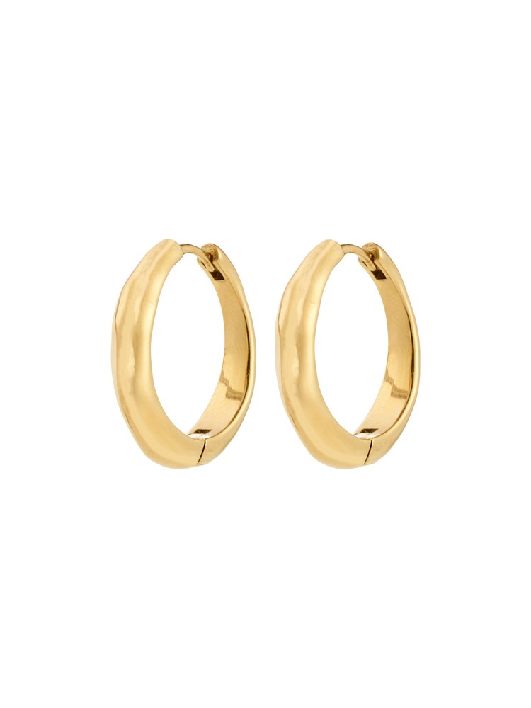 Harrison Hoops Gold-Plated 7253596_Q1G_Harrison Hoops Gold-Plated_1_Harrison Hoops Gold-Plated Q1G_Harrison Hoops Gold-Plated Q1G 7253596.jpg_