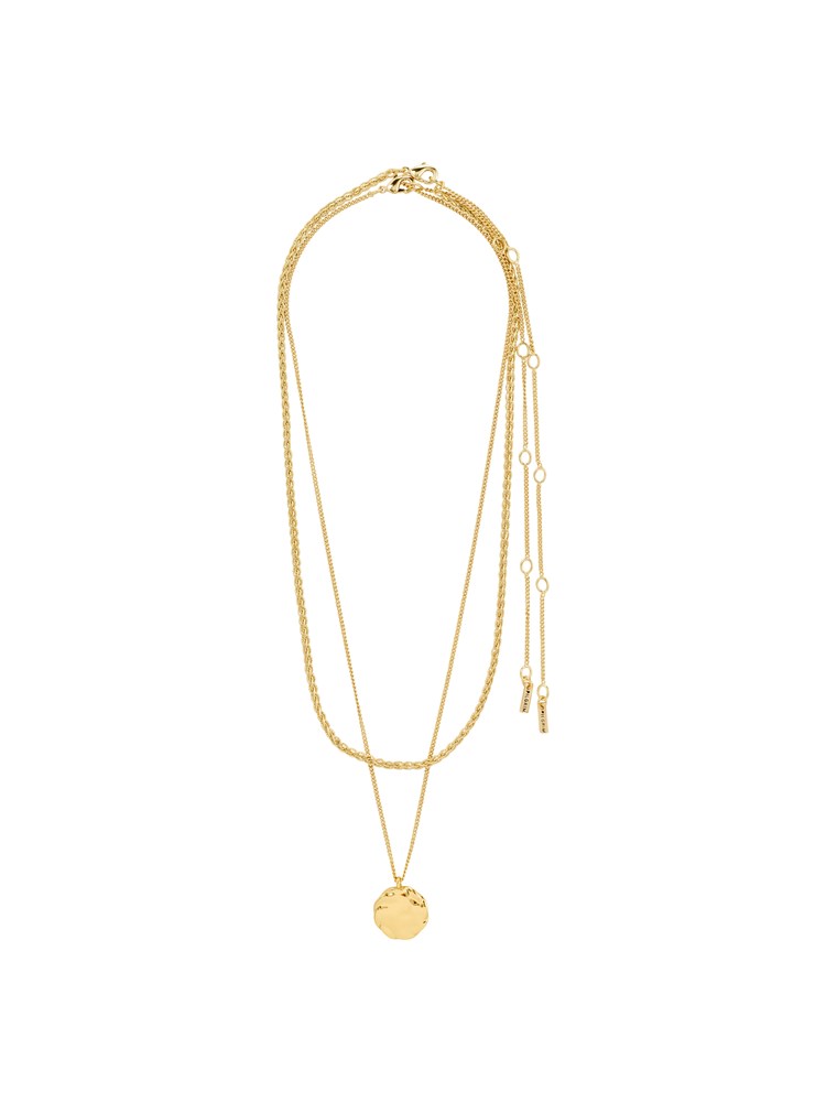 Declan Necklace 2-In-1 Set, Go 7253598_Q1G_Declan Necklace 2-In-1 Set, Go_1_Declan Necklace 2-In-1 Set, Go Q1G_Declan Necklace 2-In-1 Set, Go Q1G 7253598.jpg_