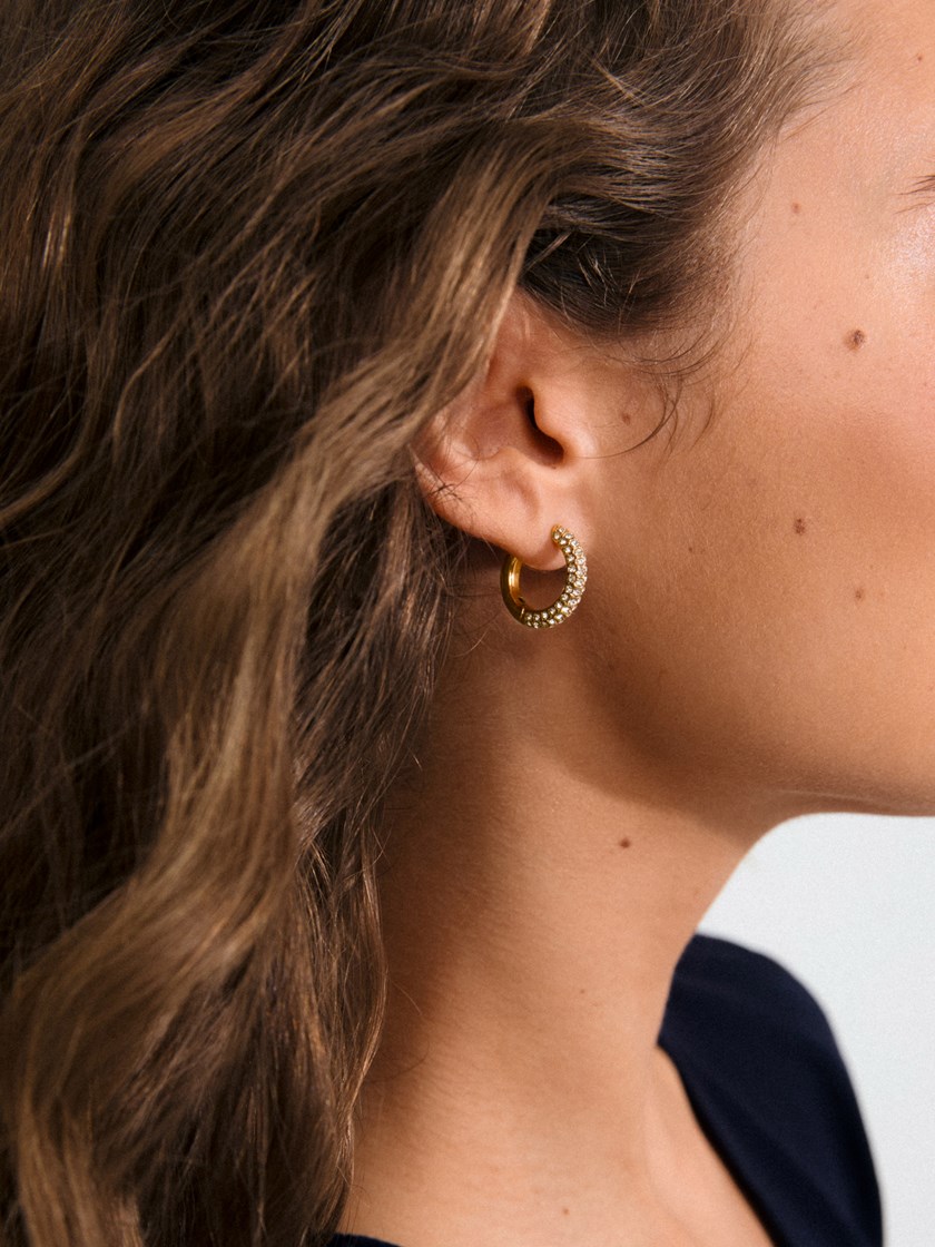 7253610 Q1G 7253610_Q1G_Tatum Medium Hoops Gold-Plated_3_Tatum Medium Hoops Gold-Plated Q1G_Tatum Medium Hoops Gold-Plated Q1G 7253610.jpg_