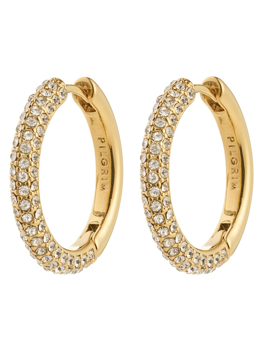 7253611 Q1G 7253611_Q1G_Tatum Large Hoops Gold-Plated_1_Tatum Large Hoops Gold-Plated Q1G.jpg_