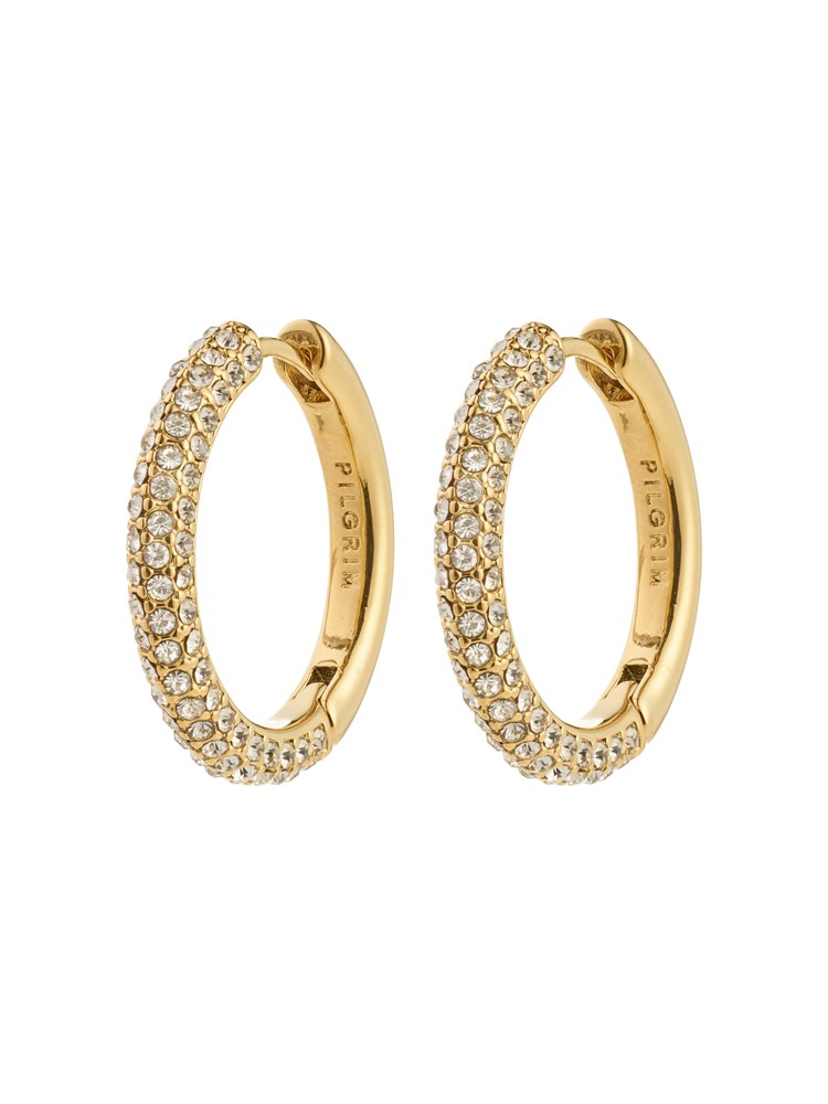 Tatum Large Hoops Gold-Plated 7253611_Q1G_Tatum Large Hoops Gold-Plated_1_Tatum Large Hoops Gold-Plated Q1G_Tatum Large Hoops Gold-Plated Q1G 7253611.jpg_