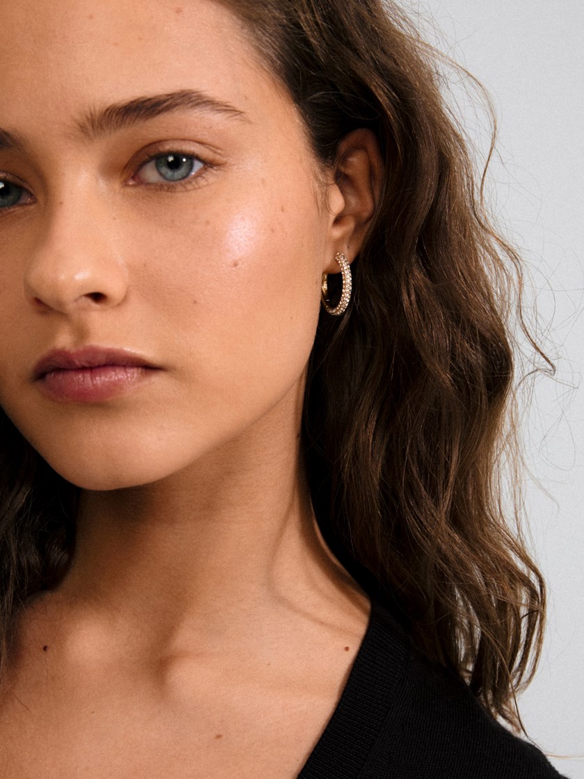 7253611 Q1G 7253611_Q1G_Tatum Large Hoops Gold-Plated_2_Tatum Large Hoops Gold-Plated Q1G.jpg_
