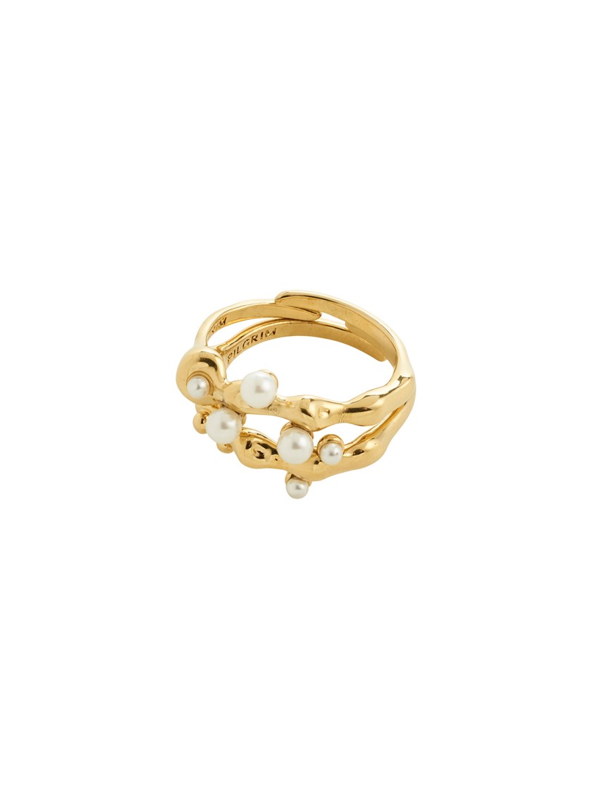 7253613 Q1G 7253613_Q1G_Hadley Rings, 2-In-1 Set, Gold_1_Hadley Rings, 2-In-1 Set, Gold Q1G_Hadley Rings, 2-In-1 Set, Gold Q1G 7253613.jpg_