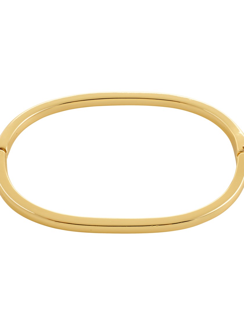 7253614 Q1G 7253614_Q1G_Alaia Bangle Gold-Plated_1_Alaia Bangle Gold-Plated Q1G.jpg_