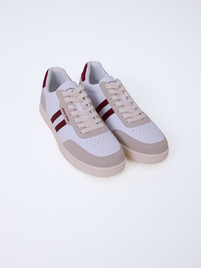 7253634 KAB 7253634_KAB_Jean Paul_Bozon Court Sneaker_S26 (2)_Bozon Court Sneaker KAB_Bozon Court Sneaker KAB 7253634.jpg_