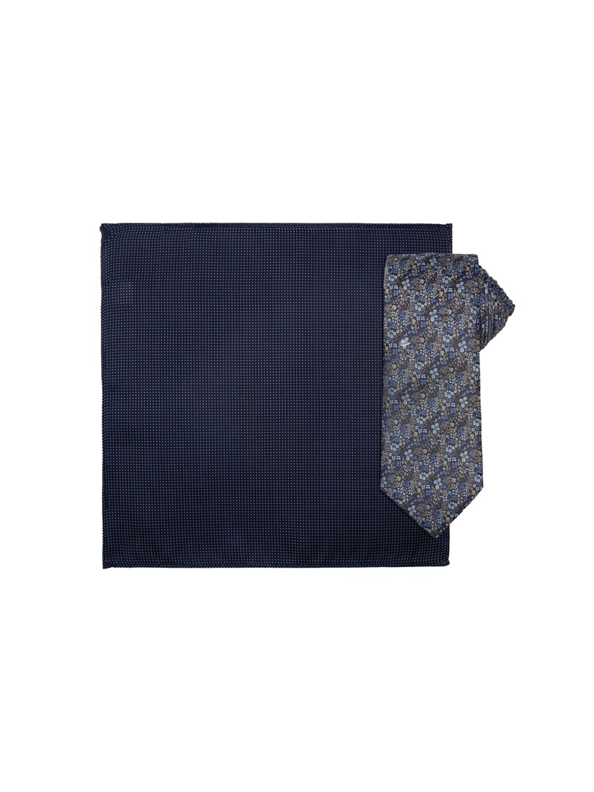 7253643 A9N 7253643_A9N_Santi silkeslips & lommetørkle_Santi silkeslips og lommetørkle  A9N_Santi silkeslips og lommetørkle  A9N 7253643.jpg_