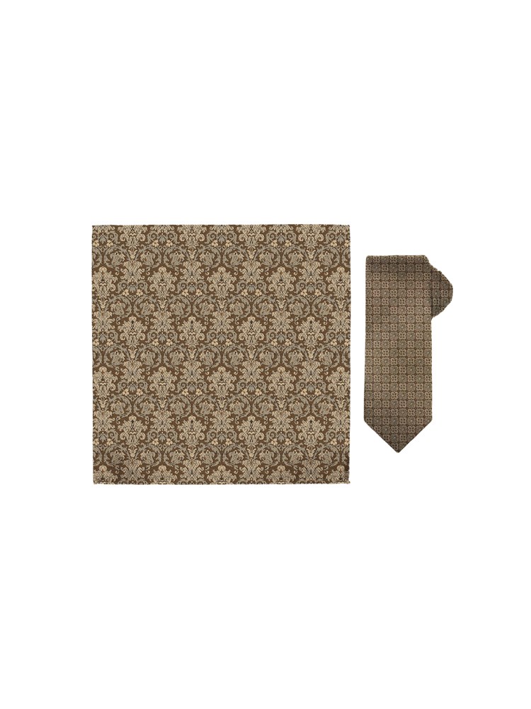 Santi silkeslips og lommetørkle  7253644_A9N_Santi silkeslips & lommetørkle (2)_Santi silkeslips og lommetørkle  A9N_Santi silkeslips og lommetørkle  A9N 7253644.jpg_