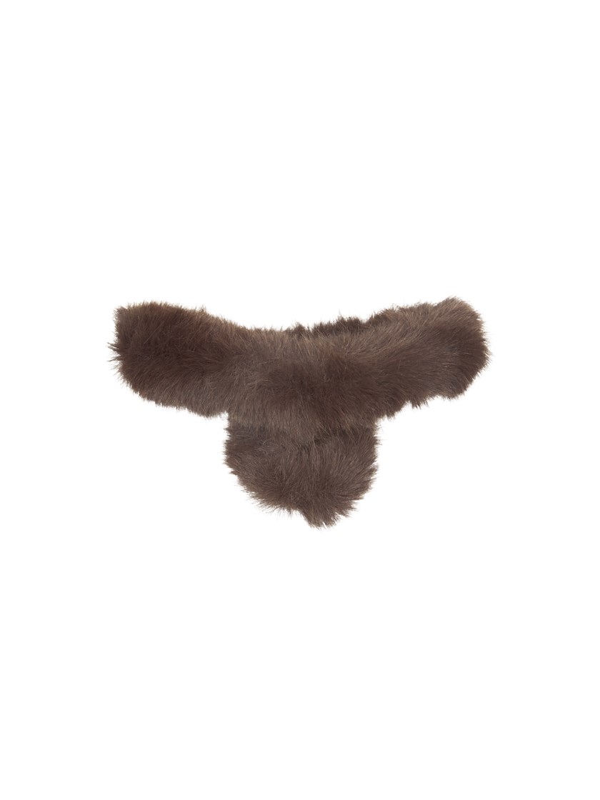 7253661 A9N 7253661_A9N_Hårklype “fake fur”_Hårklype "fake fur" A9N.jpg_