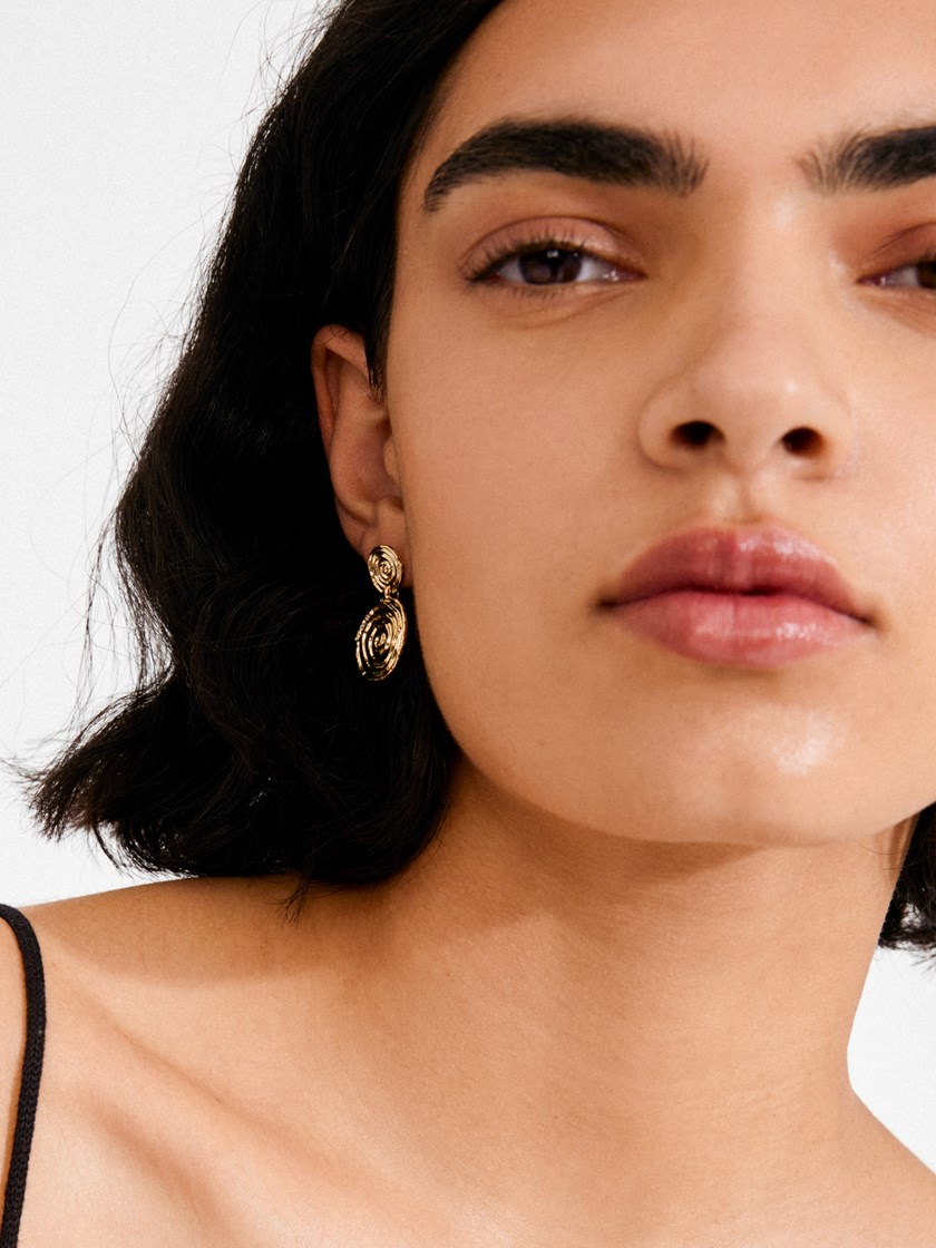 7253828 Q1G 7253828_Q1G_PILGRIM_Air Earrings (1)_Air Earrings Q1G 7253828.jpg_