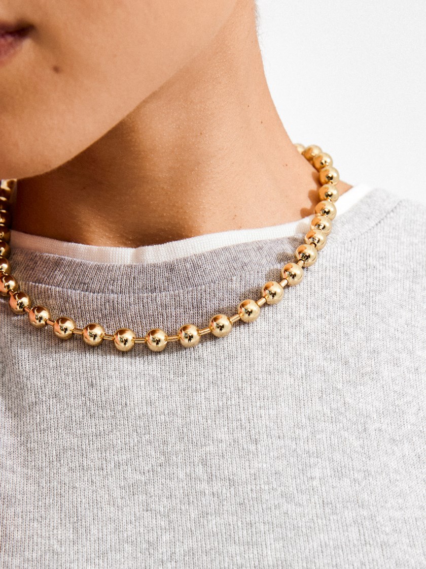 7253835 Q1G 7253835_Q1G_PILGRIM_Air Necklace 3_Air Necklace Q1G 7253835.jpg_