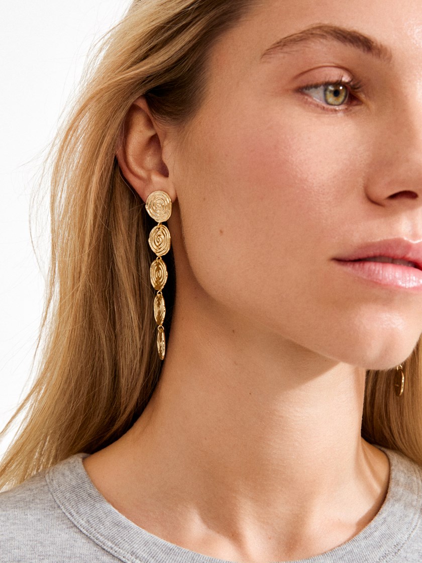 7253836 Q1G 7253836_Q1G_PILGRIM_Air Earrings 2_Air Earrings Q1G 7253836.jpg_