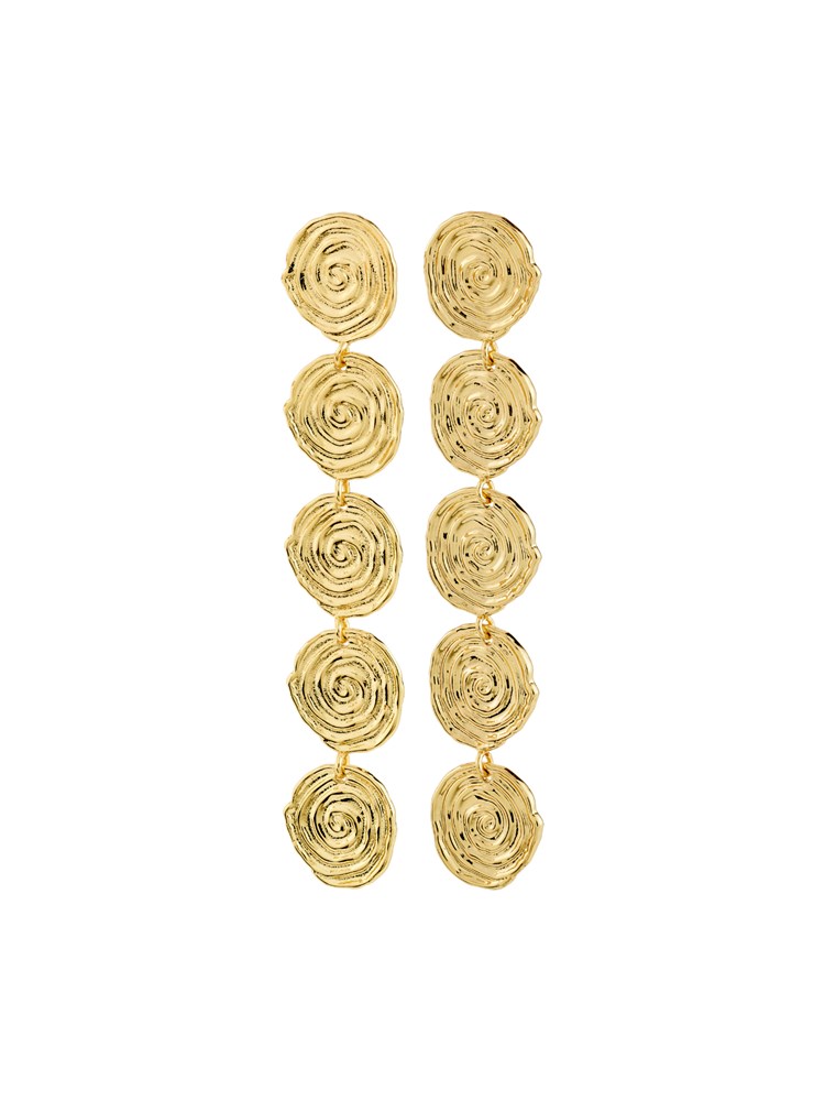 Air Earrings 7253836_Q1G_PILGRIM_Air Earrings_Air Earrings Q1G 7253836.jpg_