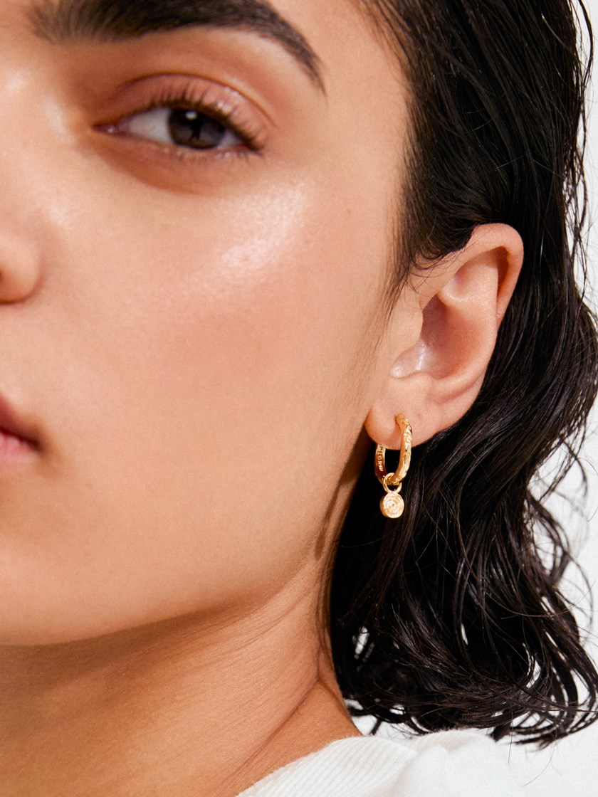 7253838 Q1G 7253838_Q1G_PILGRIM_Fire Hoop Earrings 2_Fire Hoop Earrings Q1G_Fire Hoop Earrings Q1G 7253838.jpg_