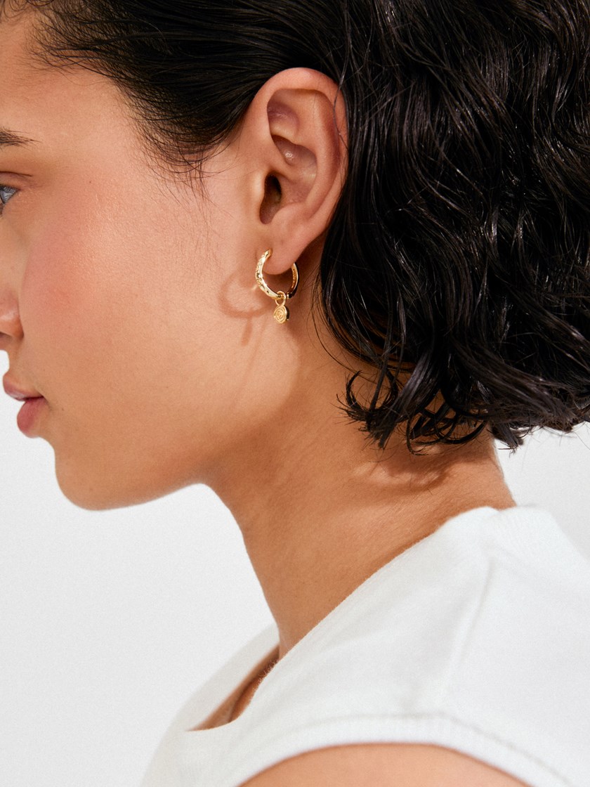 7253838 Q1G 7253838_Q1G_PILGRIM_Fire Hoop Earrings 3_Fire Hoop Earrings Q1G_Fire Hoop Earrings Q1G 7253838.jpg_