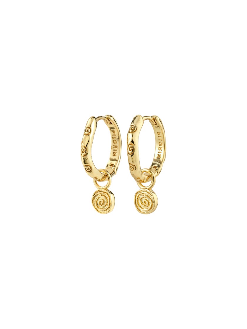 7253838 Q1G 7253838_Q1G_PILGRIM_Fire Hoop Earrings_Fire Hoop Earrings Q1G_Fire Hoop Earrings Q1G 7253838.jpg_