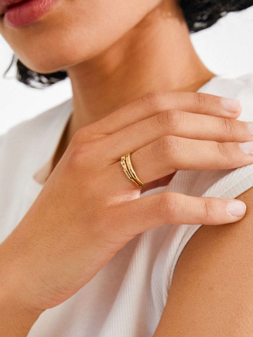 7253841 Q1G 7253841_Q1G_PILGRIM_Fire Rings 2-In-1 Set 3_Fire Rings 2-In-1 Set Q1G 7253841.jpg_