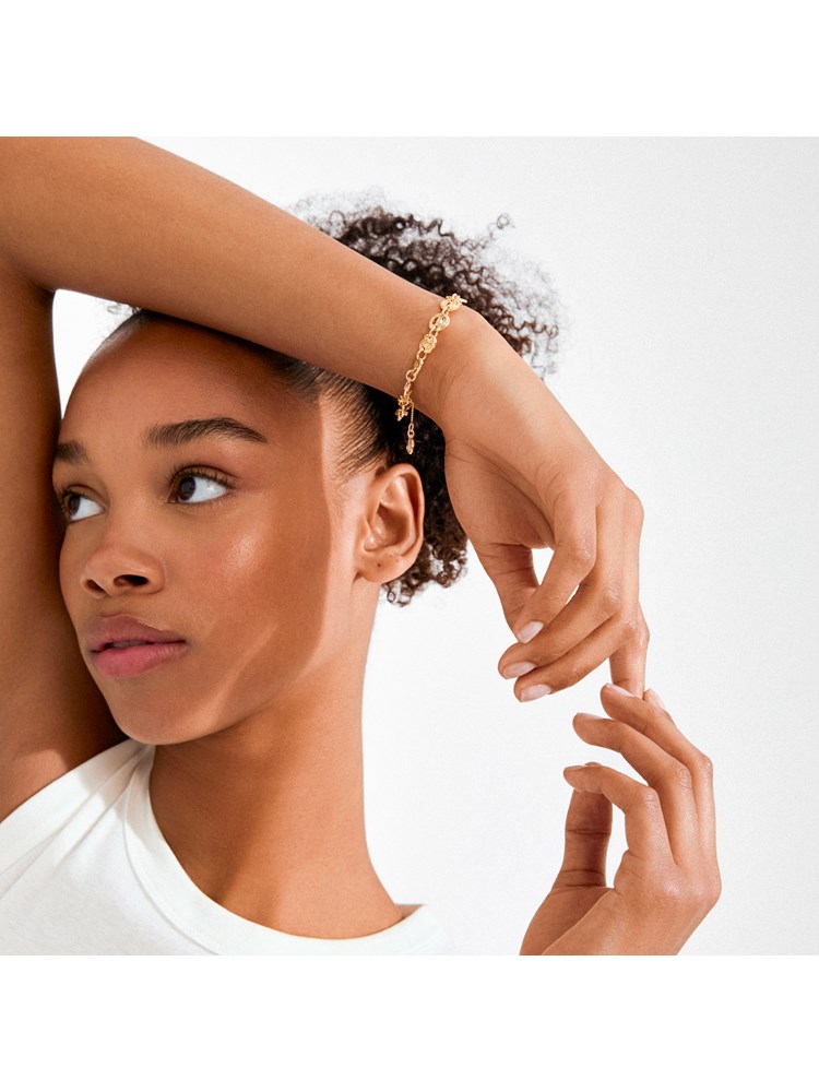 Fire Bracelet 7253843_Q1G_PILGRIM_Fire Bracelet 1_Fire Bracelet Q1G 7253843.jpg_