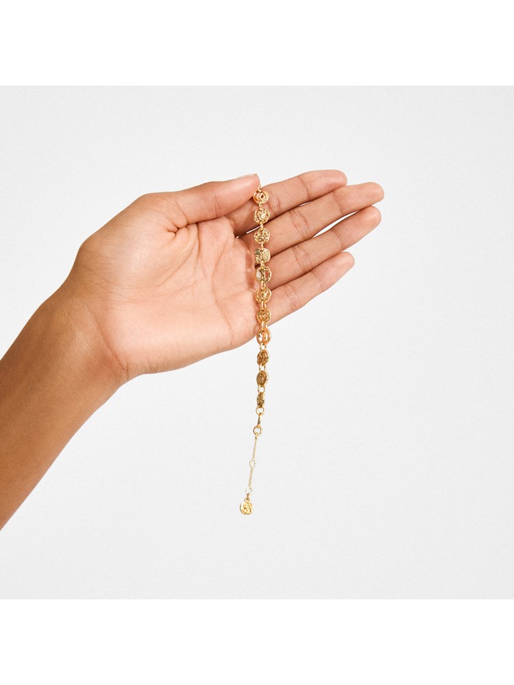 Fire Bracelet 7253843_Q1G_PILGRIM_Fire Bracelet 4_Fire Bracelet Q1G 7253843.jpg_